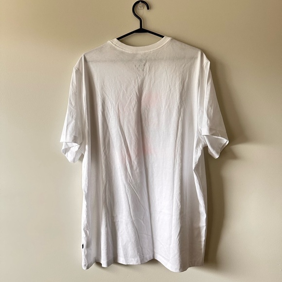 NWT Nike Moving Co Tee - Picture 3 of 3